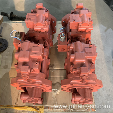 DH215-9 Hydraulic Main Pump K3V112DT